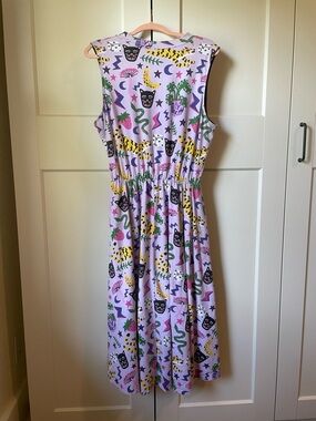 Nooworks Dahlia in Hastings 3X